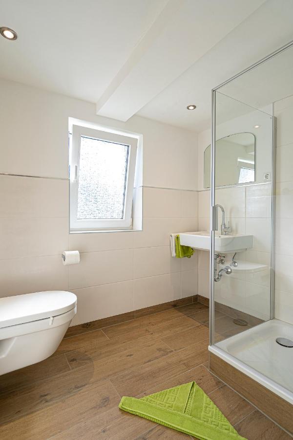 Ortmanns Eulennest Villa Finnentrop Bagian luar foto