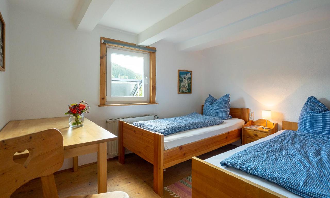 Ortmanns Eulennest Villa Finnentrop Bagian luar foto