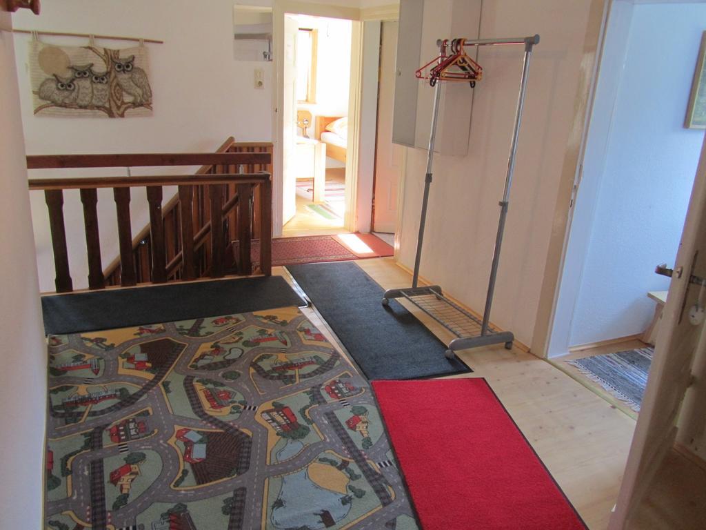 Ortmanns Eulennest Villa Finnentrop Bagian luar foto