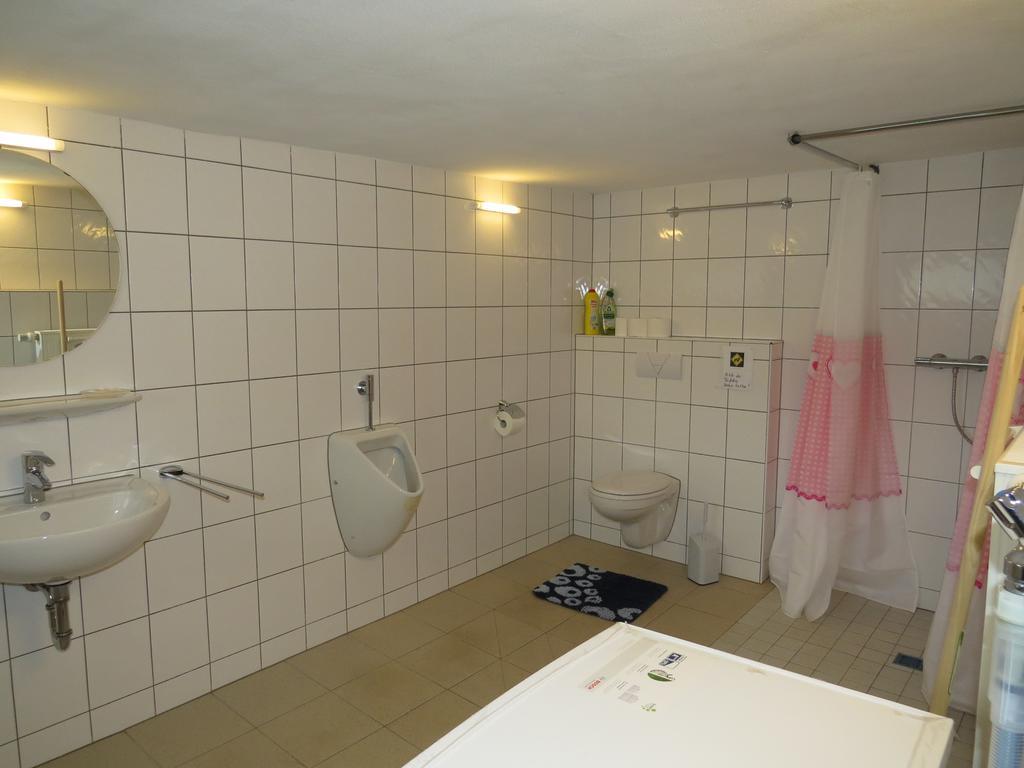 Ortmanns Eulennest Villa Finnentrop Bagian luar foto
