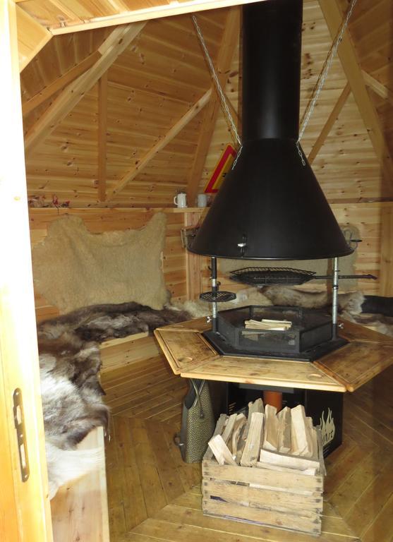 Ortmanns Eulennest Villa Finnentrop Bagian luar foto