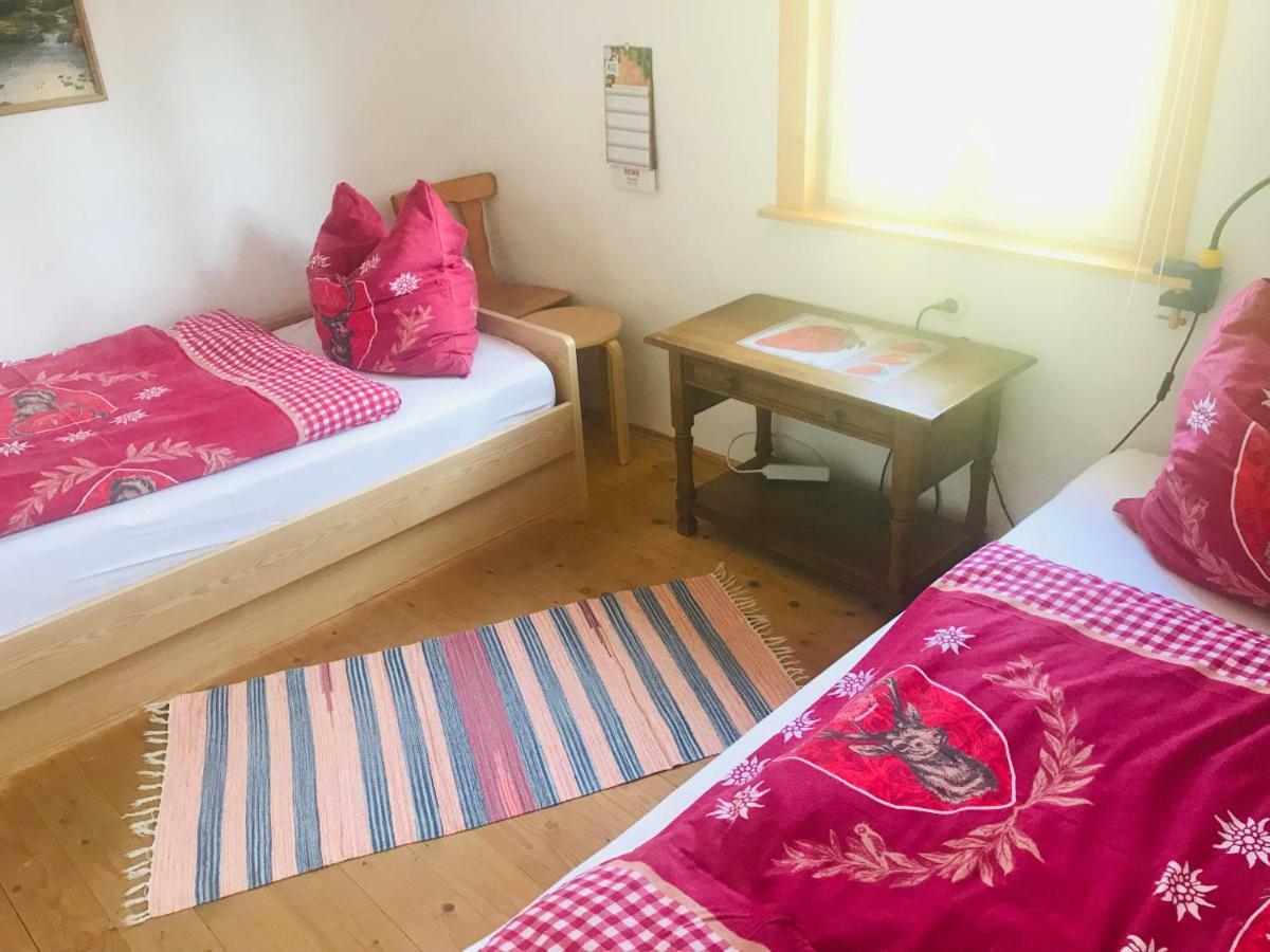 Ortmanns Eulennest Villa Finnentrop Bagian luar foto
