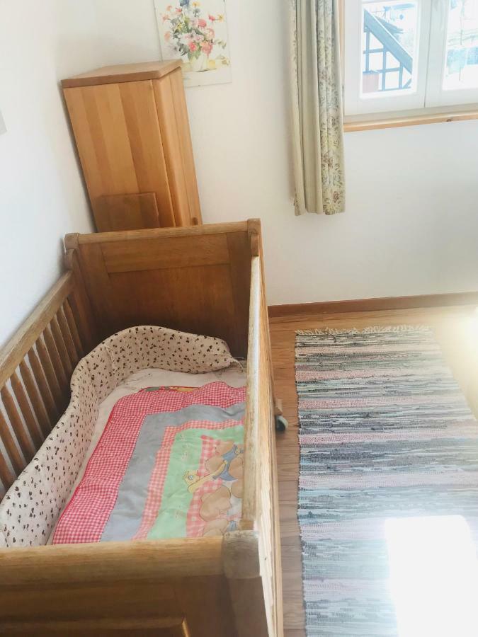 Ortmanns Eulennest Villa Finnentrop Bagian luar foto