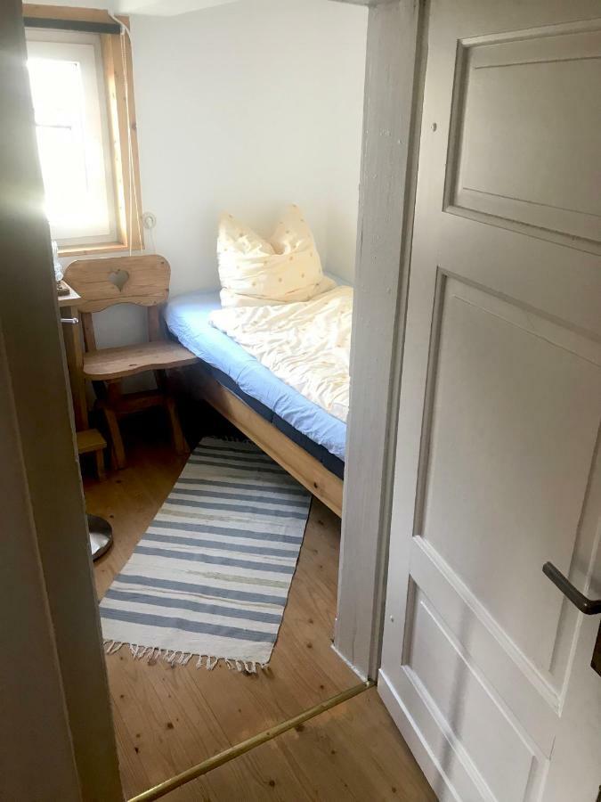 Ortmanns Eulennest Villa Finnentrop Bagian luar foto