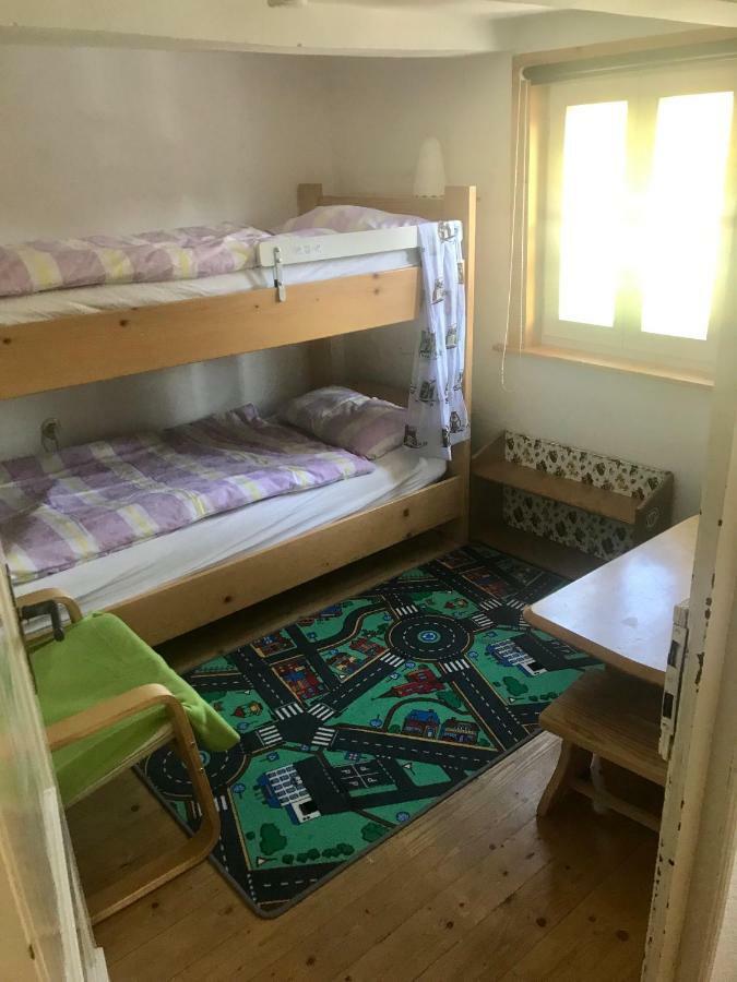 Ortmanns Eulennest Villa Finnentrop Bagian luar foto